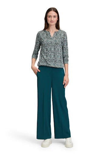 Broeken blauw Betty & Co - Image 5