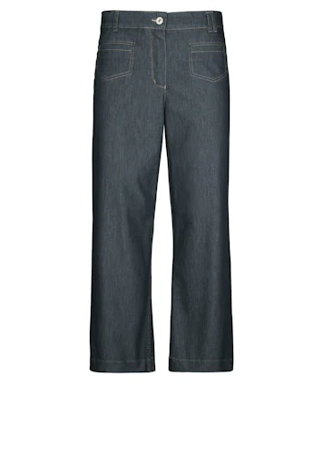 Broeken blauw Bianca