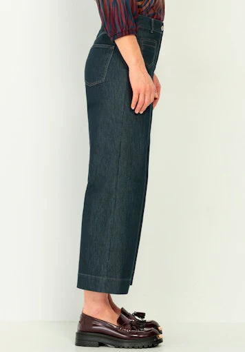 Broeken blauw Bianca - Image 3