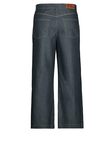 Broeken blauw Bianca - Image 5