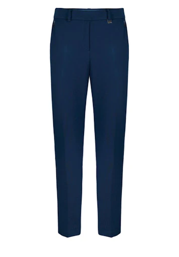 Broeken blauw Bianca