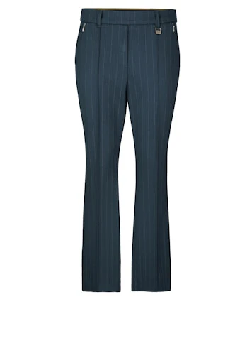 Broeken blauw Bianca