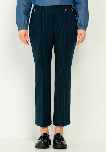 Broeken blauw Bianca - Image 4