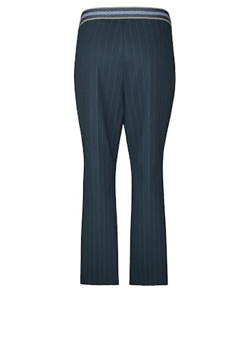 Broeken blauw Bianca - Image 5