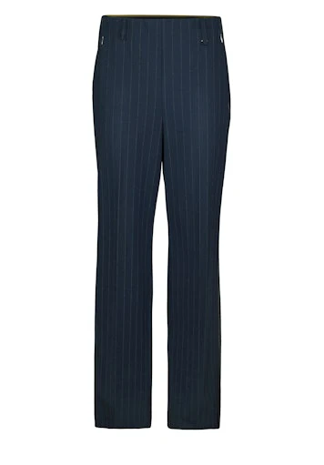 Broeken blauw Bianca