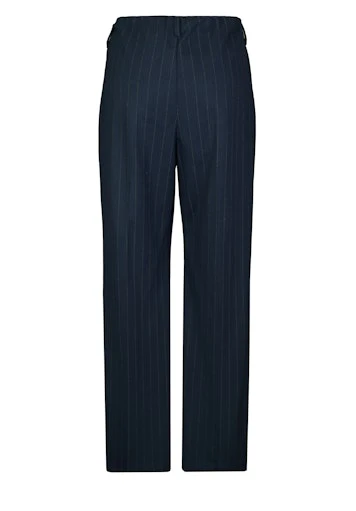 Broeken blauw Bianca - Image 5