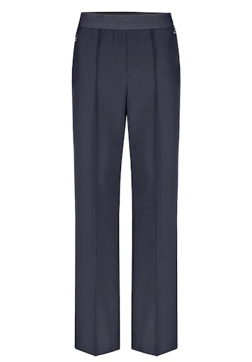 Broeken blauw Bianca