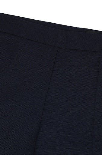 Broeken blauw Boss Men Black - Image 2