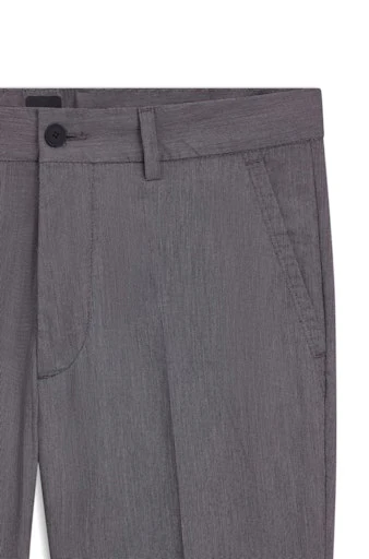 Broeken blauw Boss Men Black - Image 2