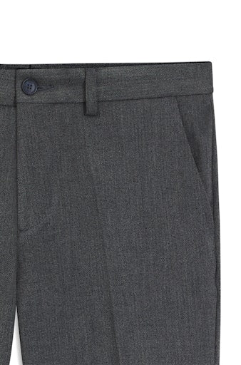 Broeken blauw Boss Men Black - Image 2