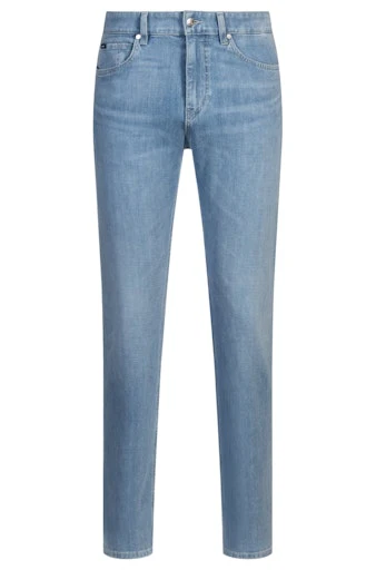 Broeken blauw Boss Men Black