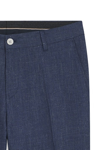 Broeken blauw Boss Men Black - Image 2