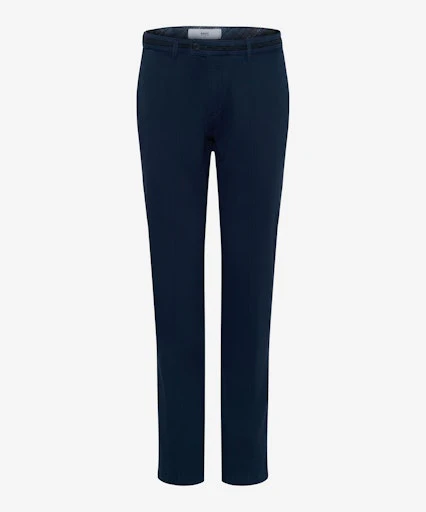 Broeken blauw BRAX