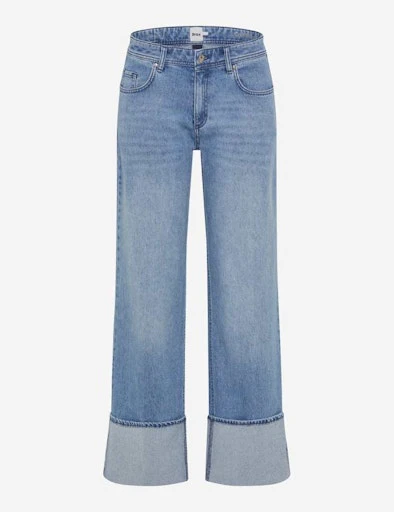 Jeans blauw BRAX