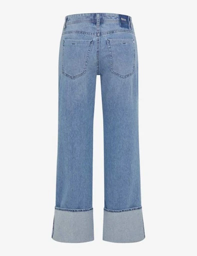 Jeans blauw BRAX - Image 2