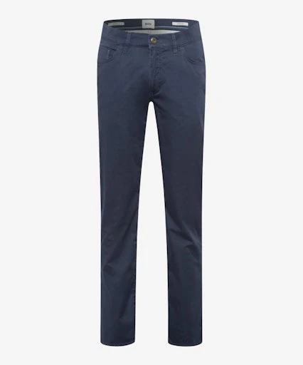 Broeken blauw BRAX