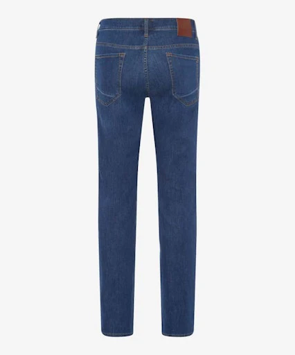 Jeans blauw BRAX - Image 2