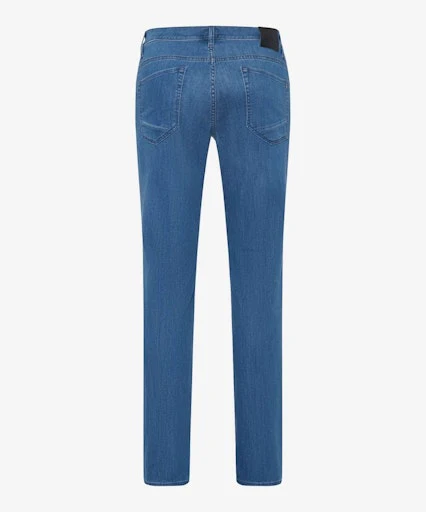 Jeans blauw BRAX - Image 2