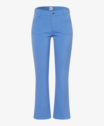Broeken blauw BRAX