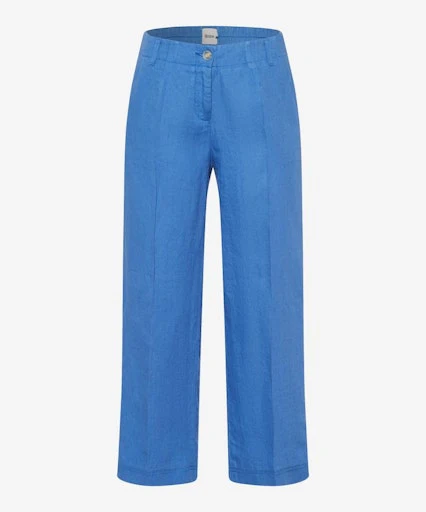 Broeken blauw BRAX