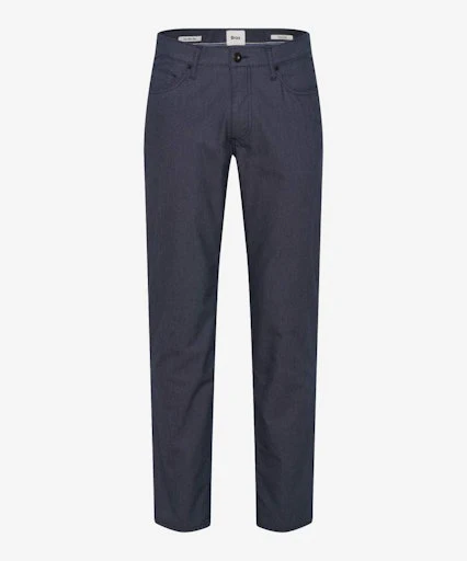 Broeken blauw BRAX