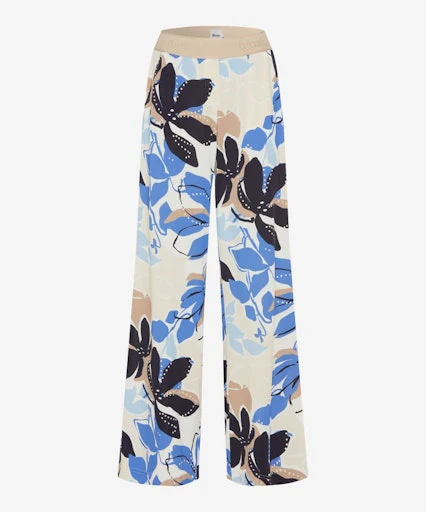 Broeken blauw BRAX