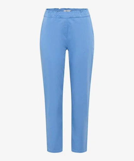 Broeken blauw BRAX