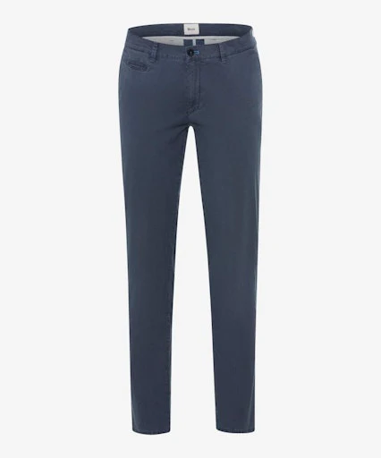 Broeken blauw BRAX