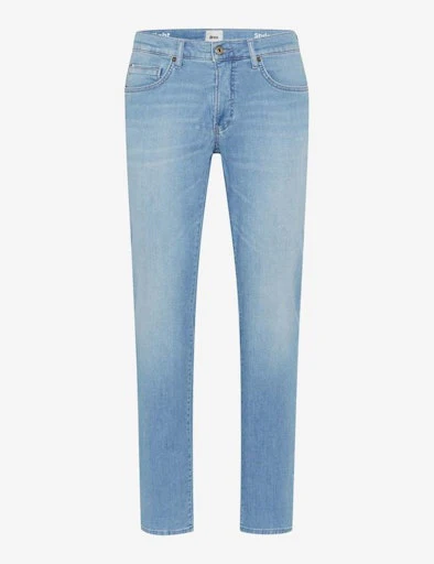 Broeken blauw BRAX