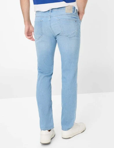 Broeken blauw BRAX - Image 5