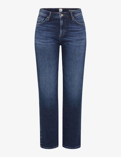 Broeken blauw BRAX
