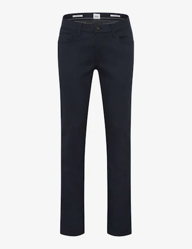 Broeken blauw BRAX