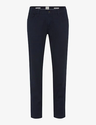 Broeken blauw BRAX