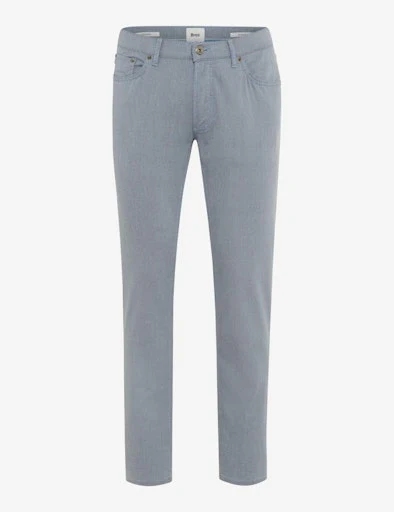 Broeken blauw BRAX
