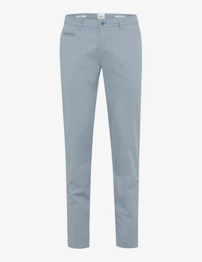 Broeken blauw BRAX