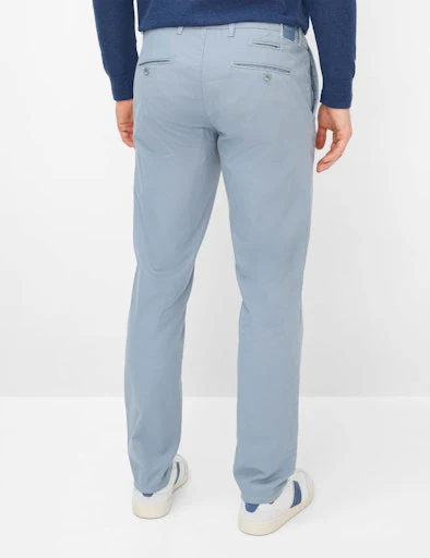 Broeken blauw BRAX - Image 5