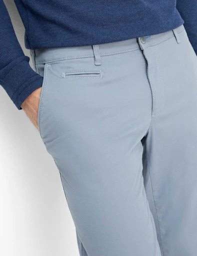 Broeken blauw BRAX - Image 7