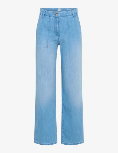 Broeken blauw BRAX