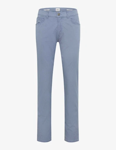 Broeken blauw BRAX