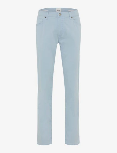Broeken blauw BRAX