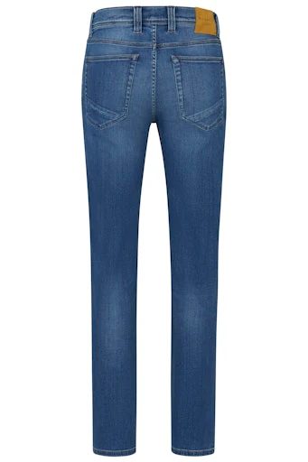 Jeans blauw Bugatti - Image 2