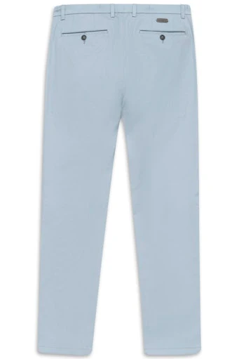 Broeken blauw Bugatti - Image 2