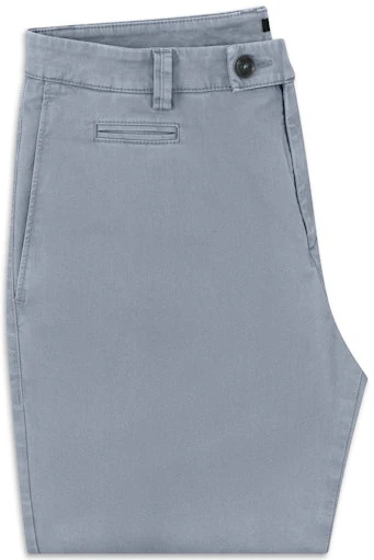 Broeken blauw Bugatti