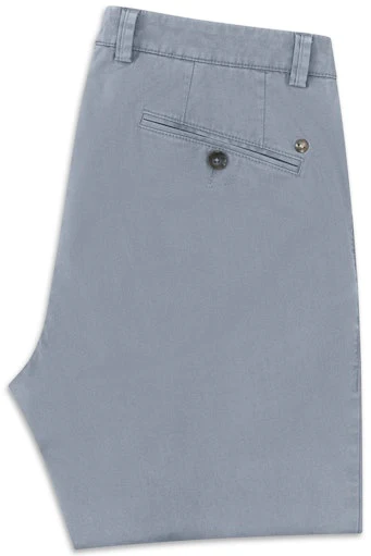 Broeken blauw Bugatti - Image 2