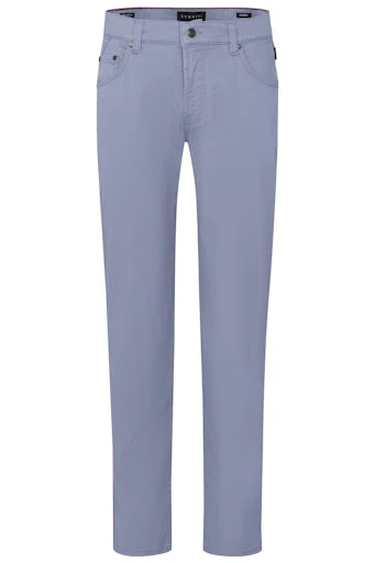 Broeken blauw Bugatti