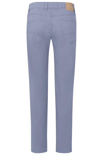 Broeken blauw Bugatti - Image 2