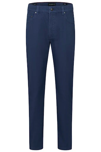 Broeken blauw Bugatti