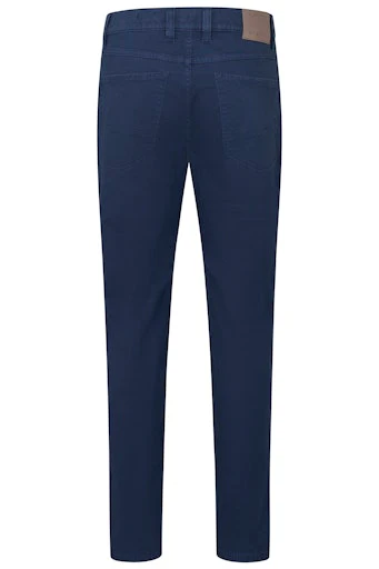 Broeken blauw Bugatti - Image 2