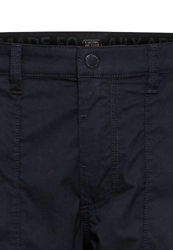 Broeken blauw Camel active - Image 3