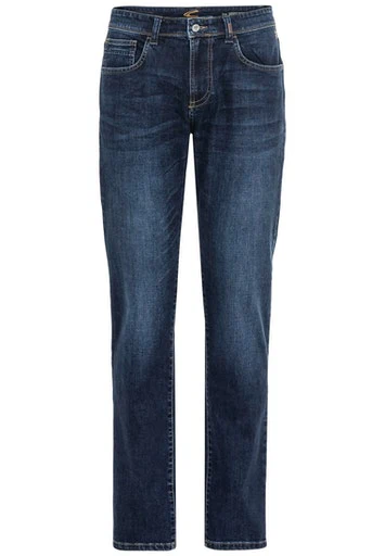 Broeken blauw Camel active